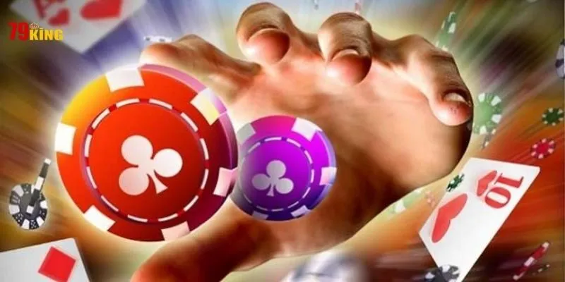 Giao diện chơi Sâm Lốc 79King hiện đại 2026 - luật sâm lốc online