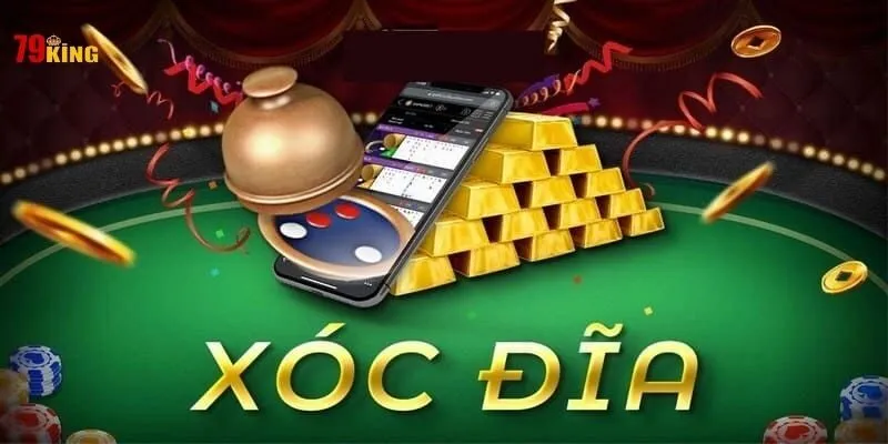 Xóc Đĩa 79King: Hướng Dẫn Soi Cầu & Kỹ Thuật Đọc Vị Thực Chiến (2026) 3 Bí quyết soi cầu và đọc vị Xóc Đĩa tại 79King