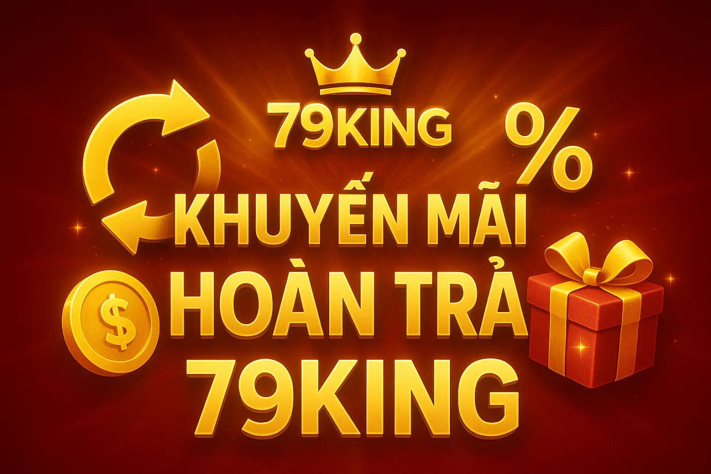 Khuyến Mãi Hoàn Trả 79King – Chính Sách Cashback Minh Bạch 2026 2 Chính sách Khuyến mãi hoàn trả 79King minh bạch 2026
