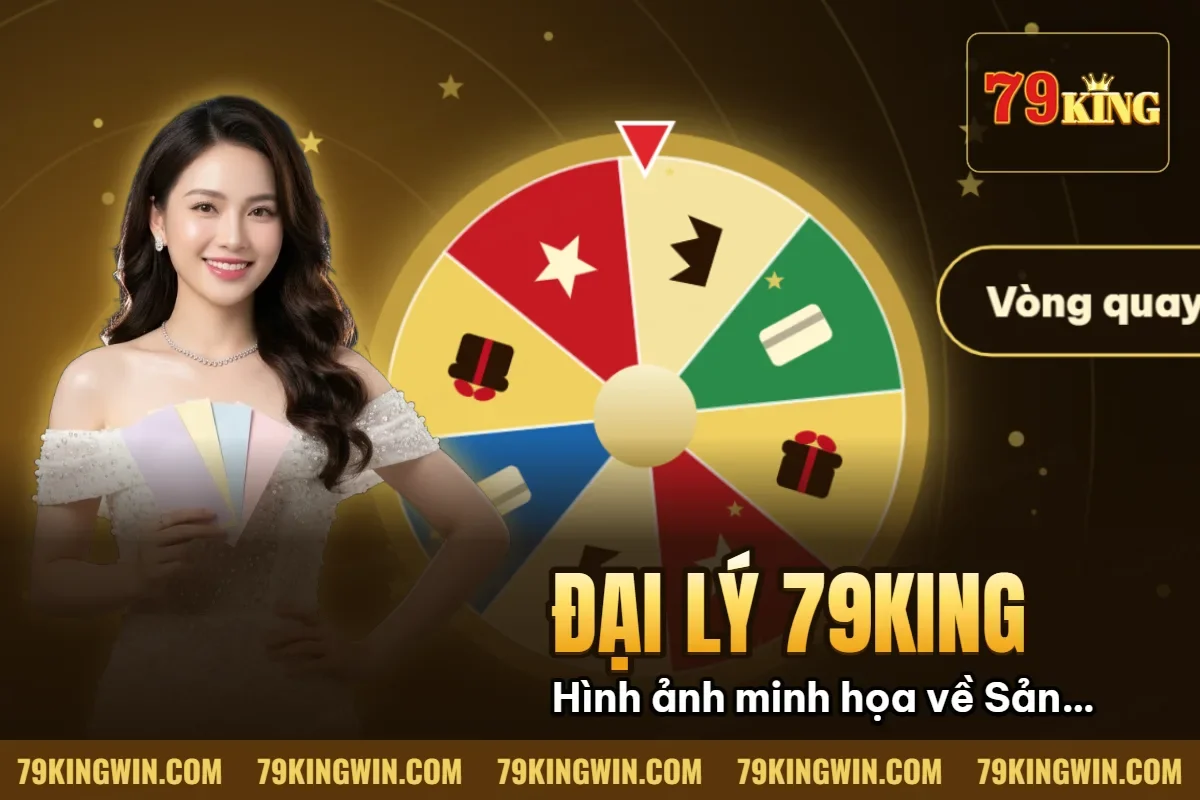 Đại Lý 79King – Chính Sách Hoa Hồng 50% & Hợp Tác Bền Vững 2026 1 Hình minh họa bài viết: Đại Lý 79King – Chính Sách Hoa Hồng 50% & Hợp Tác Bền Vững 2026